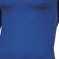 thumbnail image 3 of Rhino Mens Thermal Underwear Long Sleeve Base Layer Vest Top, 3 of 4