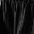 thumbnail image 4 of Zulora Women's Striped Athletic Shorts, 4 of 8