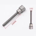 thumbnail image 3 of Chain Breaker Splitter Tool Pin Remover Riveting 420 tool breaker bicycle 428 530 Spare Thimble, 3 of 7