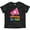 Storm Camo, variant on Inktastic Cheerleader Megaphone Cheerleading Team Girls Toddler T-Shirt