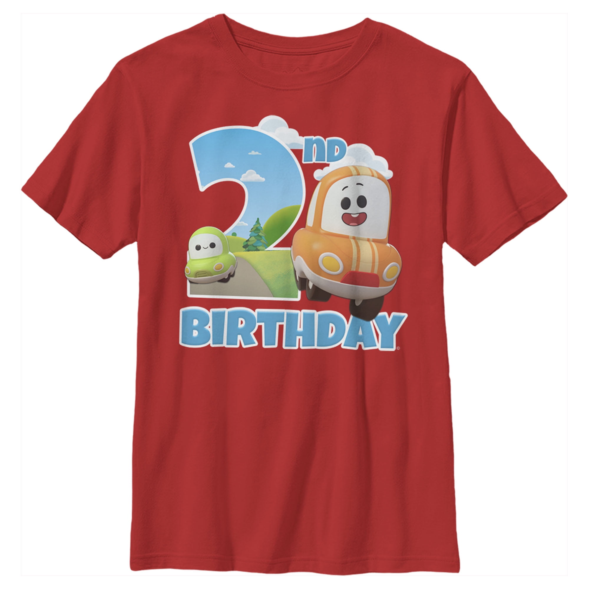 cory carson shirt
