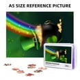 thumbnail image 6 of Kll St. Patrick'S Day4 - 300 Piece Jigsaw Puzzle For Adult And Teenagers Family Educational Game Toys 300pcs, 6 of 9