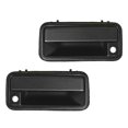 thumbnail image 1 of Front Rear Left Right Exterior Door Handle For C1500 C2500 C3500 K1500 K2500 K3500 15742229 15742230 GM1310132 GM1311132 B36B, 1 of 5