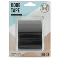 thumbnail image 4 of Positively BRA+ZEN 2" Wide Self Adhesive Stretch Fabric Body Tape for Breast of All Cup Sizes, 4 of 4