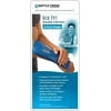 Ice It! MaxCOMFORT System Therapy SINGLE REFILL PACK - A-Pack Refill for 10078E
