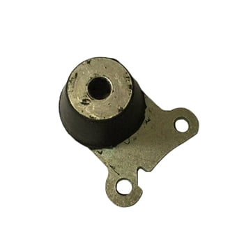 AV buffer for Stihl MS200T, 020T Replaces 1129-790-9902