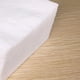 thumbnail image 3 of Paquete de 10 servilletas de papel de seda, servilletas de extracción, servilletas de hotel, servilletas de karaoke, servilletas de restaurante (blancas, 90 hojas por unidad), 3 of 7