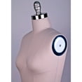 thumbnail image 5 of FAMILY Size 16 Height-adjustable Professional Dress Form, 5 of 5