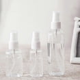 thumbnail image 3 of 5/10/20/30/50/100/200/250ML PET Plastic Pack Clamshell/Spray Perfumes Bottle Packaging, 3 of 5