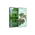 thumbnail image 1 of Compatible with Google Pixel 6A Phone Case, figs-fruits-27 Case Silicone Protective for Teen Girl Boy Case for Google Pixel 6A, 1 of 1