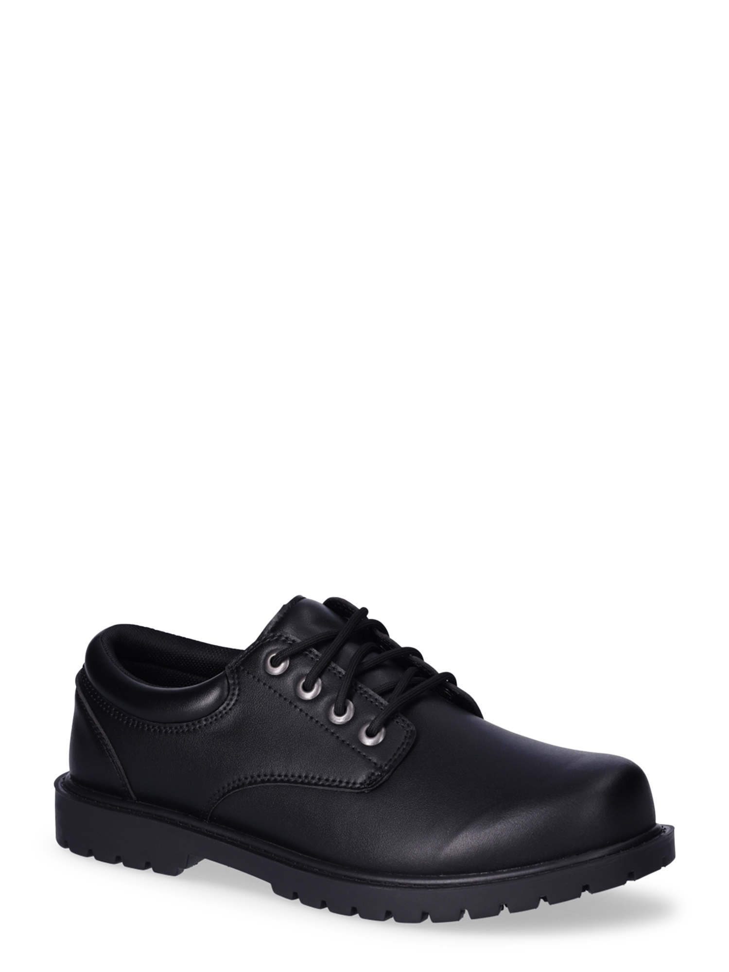 Tredsafe Men's Gary Slip Resistant Shoes