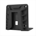 thumbnail image 1 of Rhinowalk Bolsa Delantera de Bicicleta Base de Carga para Carrier Block Adaptador Bolsa de Almacenamiento Soporte Negro, 1 of 7
