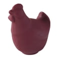 thumbnail image 1 of TIELUTT Chicken Shaped Egg Separator: and Efficient Kitchen Food Cooker compatible with Machine Wooden Cooking Utensils with Silicone Handle Egg Cooker Automatic Shut off Cooking Utensils Set Cooking, 1 of 4
