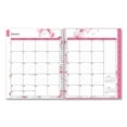 thumbnail image 3 of Blue Sky™ Weekly/Monthly Planning Calendar, 8-1/2" x 11", Orchid, January to December 2023, 137268, 3 of 4