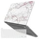thumbnail image 1 of Funda rígida IBENZER para MacBook Pro 13, mármol rosa, 1 of 9