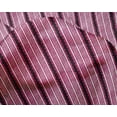 thumbnail image 5 of oneOone Silk Tabby Medium Red Violet Fabric Block Sewing Craft Projects Fabric Prints By Yard 42 Inch Wide-LM, 5 of 5