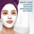 thumbnail image 3 of Cetaphil DermaControl Purifying Clay Mask with Bentonite Clay for Sensitive Skin, 3 oz, 3 of 11