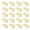 B.eige, variant on 7829 Silicones Elastics Candle Grippers Uprights Fitters Holders Candleholder Adapter Rings with Secures Grip for Various Candle