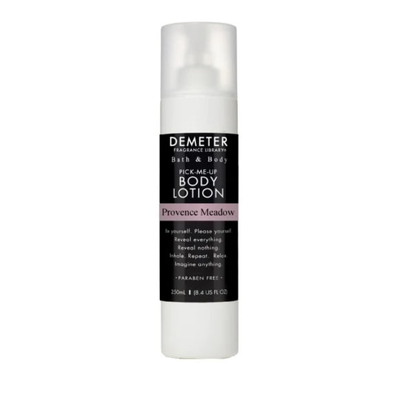 Demeter Provence Meadow Body Lotion - 8.4 oz