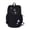 Black#004, variant on Cute Y2K Aesthetic Backpack,Lightweight Nylon Large Capacity Fits 12" Laptop, Ergonomic Straps for Teen Girls Boys, Travel Outdoor Sports Daily Commuting Preppy Shoulder Knapsack