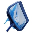 thumbnail image 3 of Pool  For Cleaning With Pole Swimming Pool Net Abs, Polyethylene Blue Lightweight Leaf Skimmer Fine Mesh Net Deep Bag Swimming Pool Pond Tub Effectvie Cleaning Tool, 3 of 8