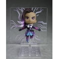 thumbnail image 5 of Good Smile Overwatch: Sombra Classic Skin Edition Nendoroid Action Figure, 5 of 5