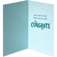 thumbnail image 2 of American Greetings Retirement Card (What you do Next), 2 of 5