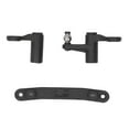 thumbnail image 2 of Juego De Brazo De Servo Enlace, Kit De Brazo De Manivela Servo RC De Alta Dureza Estructura Estable Resistente Al Desgaste Para Coche 1/16 RC, 2 of 7
