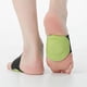 thumbnail image 2 of Soporte de arco con almohadilla para el pie [antideslizante mejorado para uso unisex], para aliviar la fascitis plantar y brindar soporte para pies planos, ideal para zapatos, 2 of 5