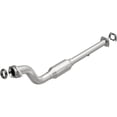 thumbnail image 1 of MagnaFlow Catalytic Converter 23531: HM Grade, Direct-Fit, For 1996 Buick Regal (EPA Compliant), 1 of 4