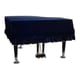 thumbnail image 1 of Funda de terciopelo para piano de cola, antiestática y antiadherente, Ash-hao p20241126245, 1 of 1