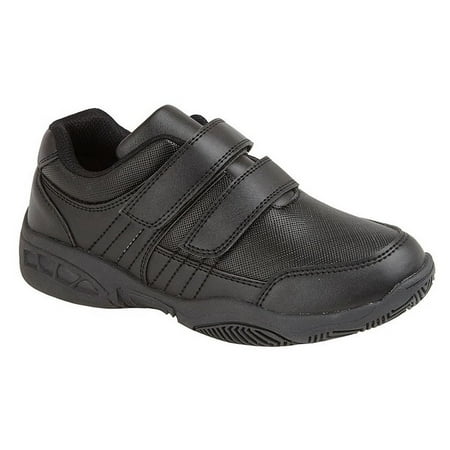 US Brass Boys Freddie School Shoes | Walmart Canada