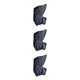 thumbnail image 1 of Sonducket Bolsa de golf duradera Fundas de viaje Capucha Funda protectora Plegable Deportes impermeables Type1 NO1, 1 of 1