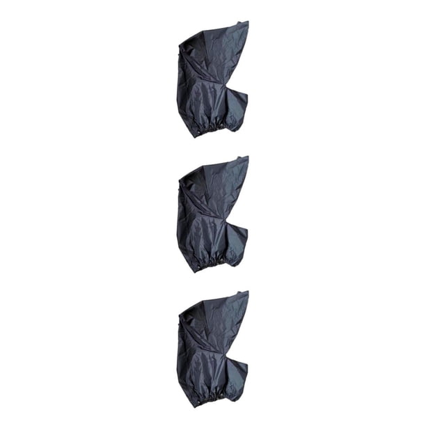 Sonducket Bolsa de golf duradera Fundas de viaje Capucha Funda protectora Plegable Deportes impermeables Type1 NO1