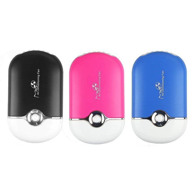 Mini USB Portable Charging Desktop Handheld Air Conditioner Cooling Cooler Fan Mini USB Portable Charging Desktop Handheld Air Conditioner Cooling Cooler Fan