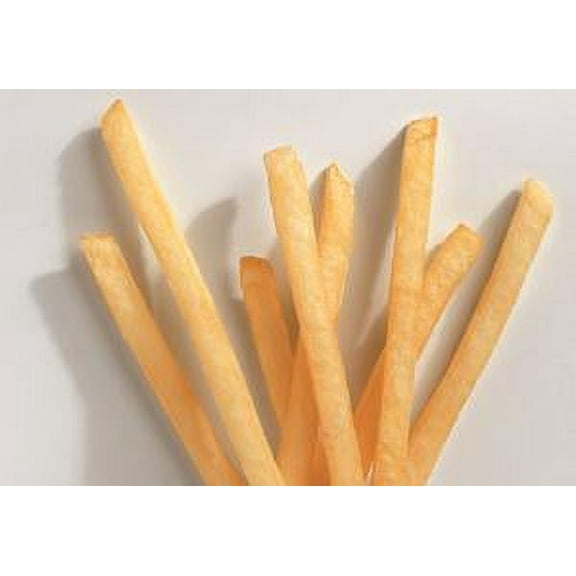 McCain Golden Shoestring Fry, 4.5 Pound - 6 per case.