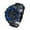 Blue, variant on Kayannuo Back to School Waterproof s Digital LED Sports Watch Alarm Date Watch Gift