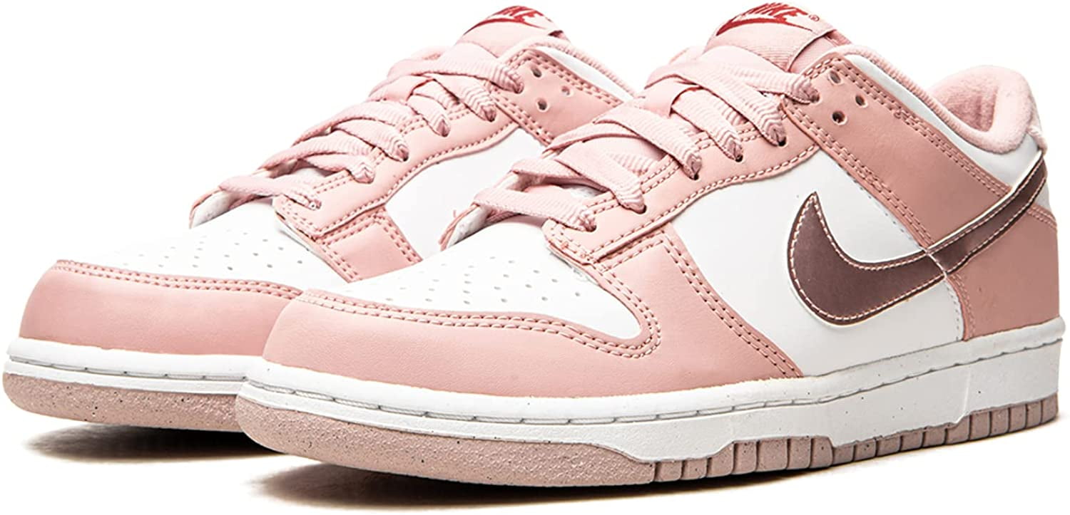 NIKE DUNK LOW GS “PINK VELVET\" レディース25cm Nike Dunk Low Pink Velvet (GS) - DO6485-600 - US