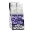 thumbnail image 2 of Everyone Hand Sanitizer Spray, Lavender and Aloe, 2 Ounce, 6 Count, 2 of 4