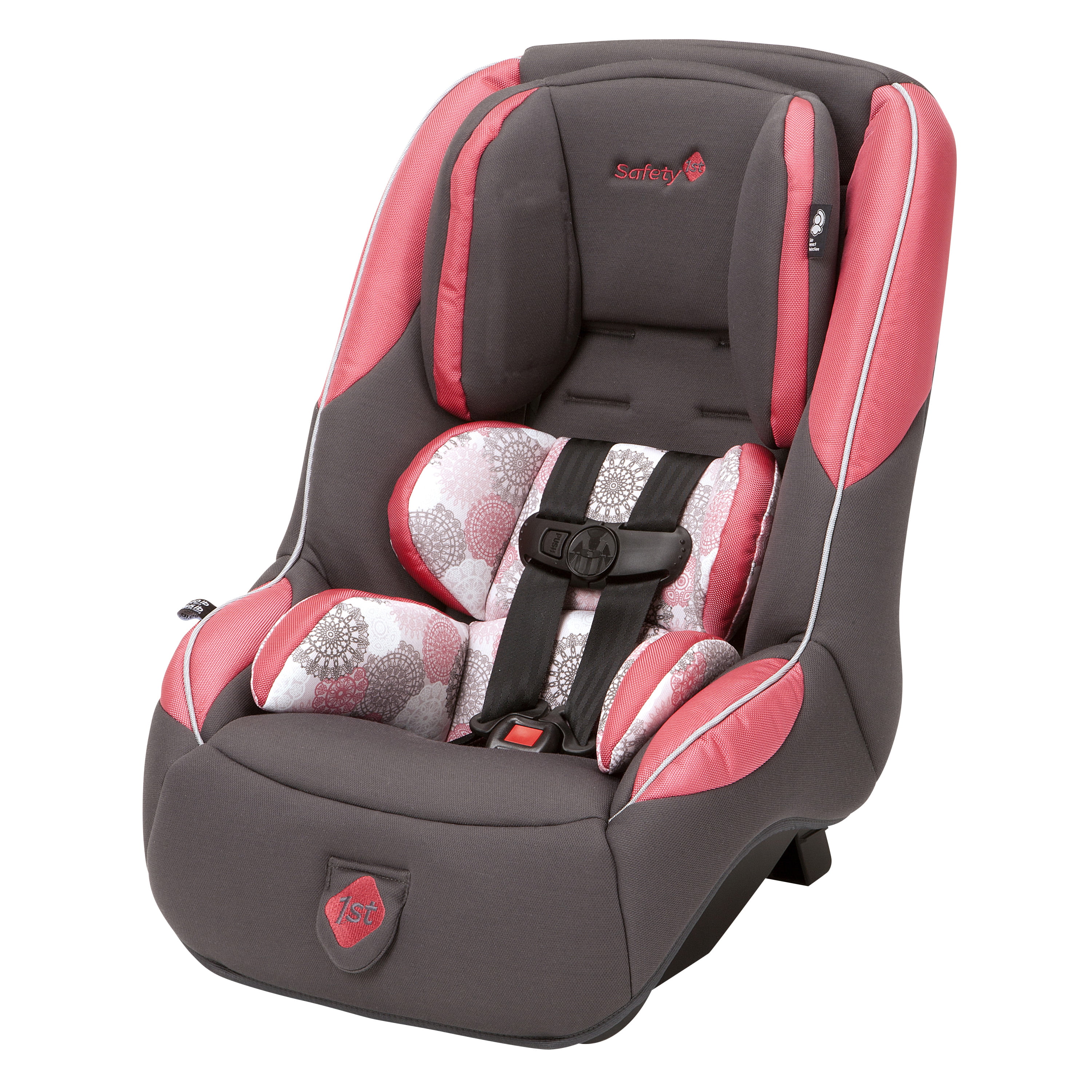 graco safety first car seat