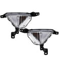 thumbnail image 1 of Fog Lamp Light Assembly for 2019-2020 92302F2510 92301F2510, 1 of 4