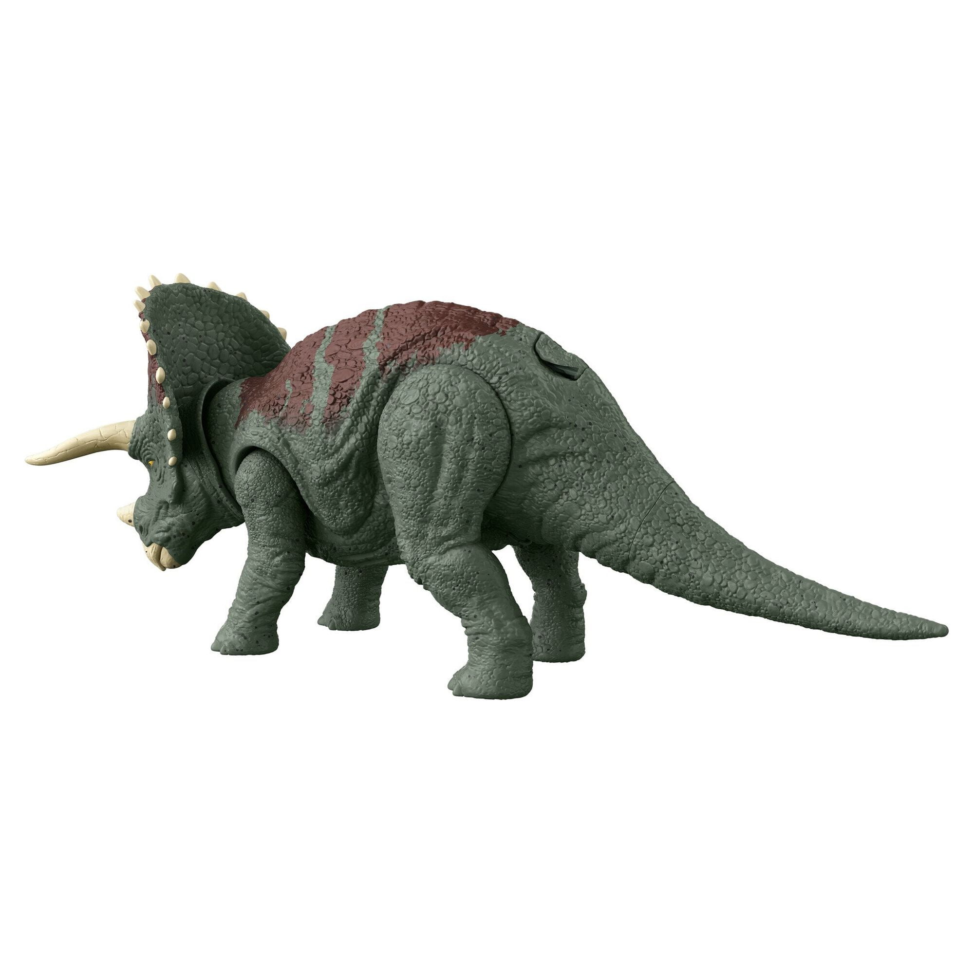 Dinosaure Triceratops sonore - Jurassic World