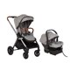 thumbnail image 1 of Carriola Con Sistema De Viaje Elif Ultra Compacta Plegable, 1 of 8