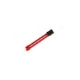 thumbnail image 1 of serony Stainless-steel V Brake Cable Road Bike Folding Stable LP Hose Waterproof Inner Pipe Convenient Bend Tube Replacement Parts Red, 1 of 6