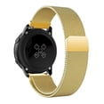 thumbnail image 5 of Correa Malla Milanese De Lujo Para Garmin Vivoactive 3 +mica, 5 of 5