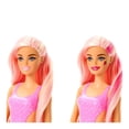 thumbnail image 4 of Muñeca Barbie Pop Reveal Serie de Frutas Limonada de Fresa, 4 of 4