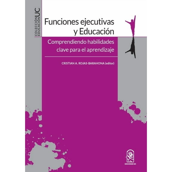 Funciones ejecutivas y educaci n, (Paperback)