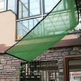 thumbnail image 7 of SPRING PARK Sun Shade Sail Canopy Garden Patio Awning UV Block Sunscreen Outdoor Screen, 7 of 7