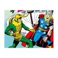 thumbnail image 2 of Marvel Vengenance Of Loki Comic Print, 2 of 2