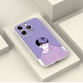 thumbnail image 4 of ¡Demuestra tu estilo con esta vibrante y protectora funda para iPhone con estampado de dibujos animados!, 4 of 4
